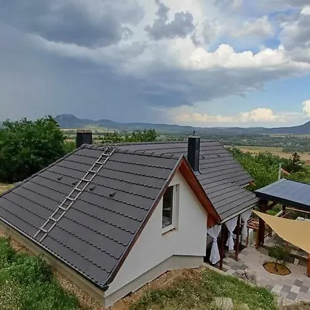 Cseppko House Vineyard & Panorama Szent-gyoergy Hegy Дом отдыха