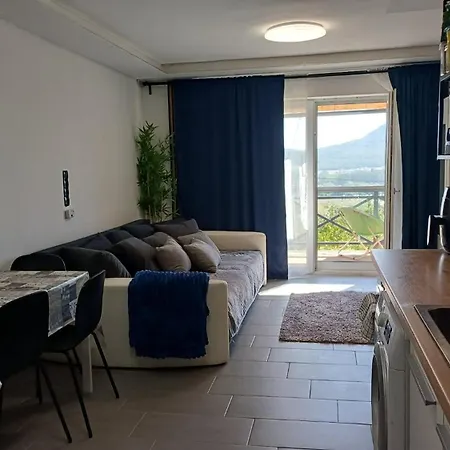 בית נופש Cseppko House Vineyard & Panorama Szent-gyoergy Hegy Kisapati